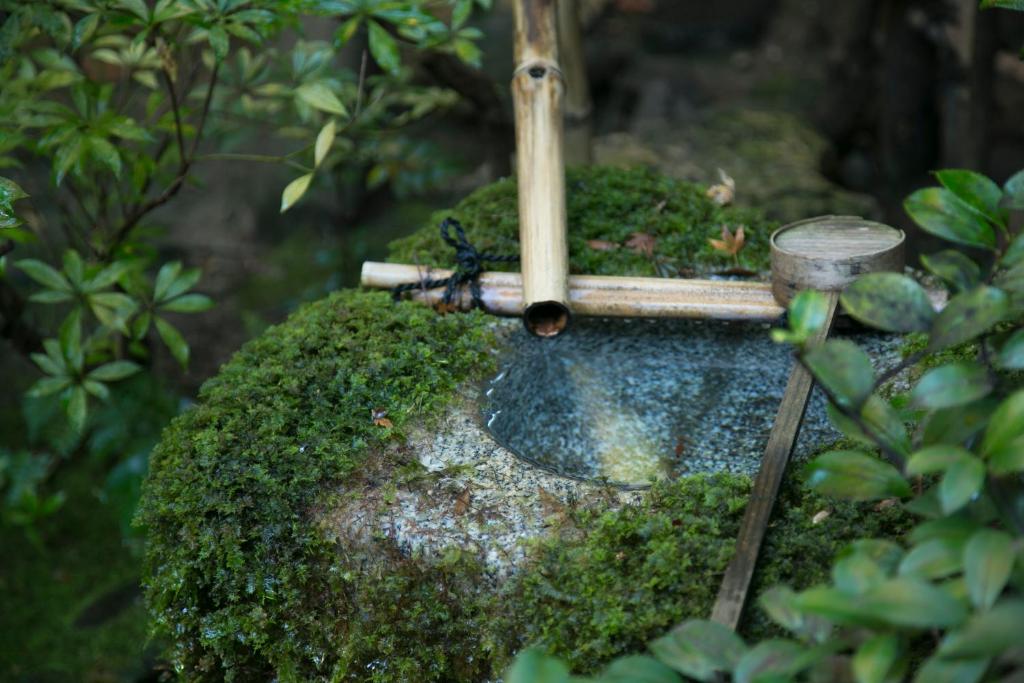 Gion Yoshiima Hotel photo