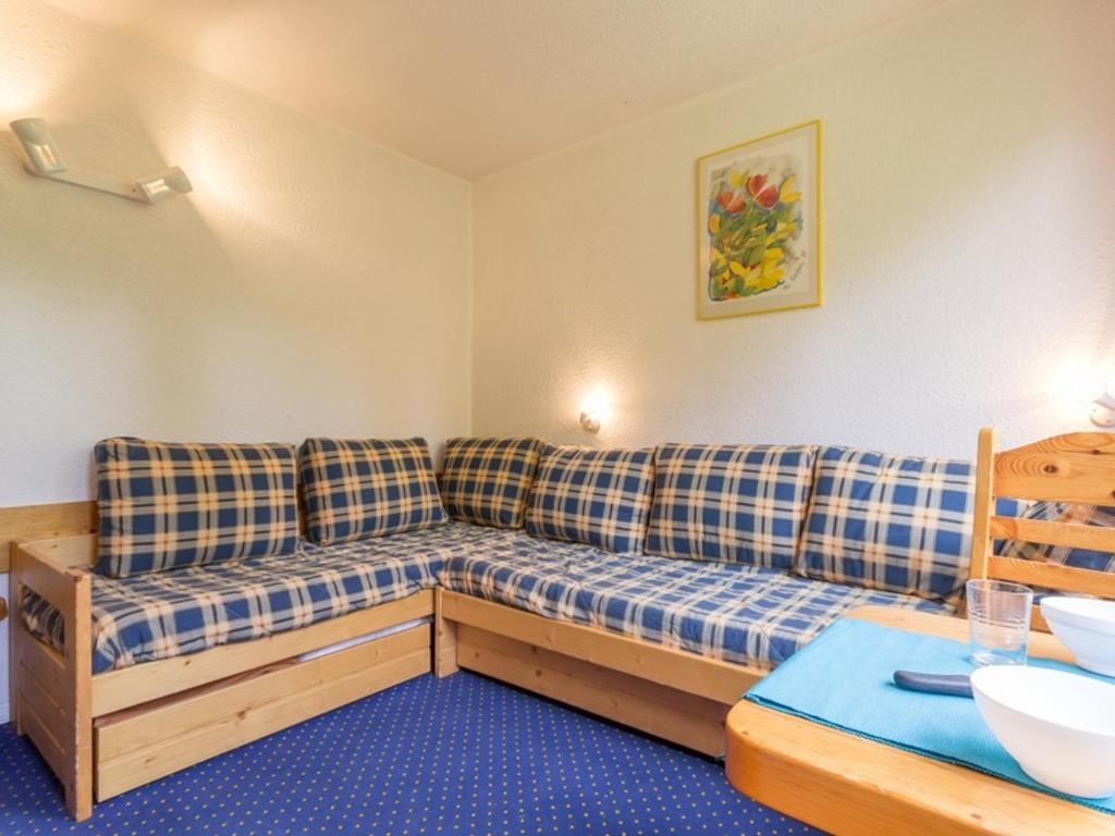 Studette cosy pour 2 au centre de la station avec WIFI gratuit - FR-1-346-487 - 5