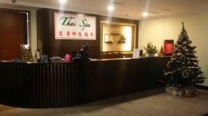 Lobby, Richone Maluri Private Apartment in Kuala Lumpur