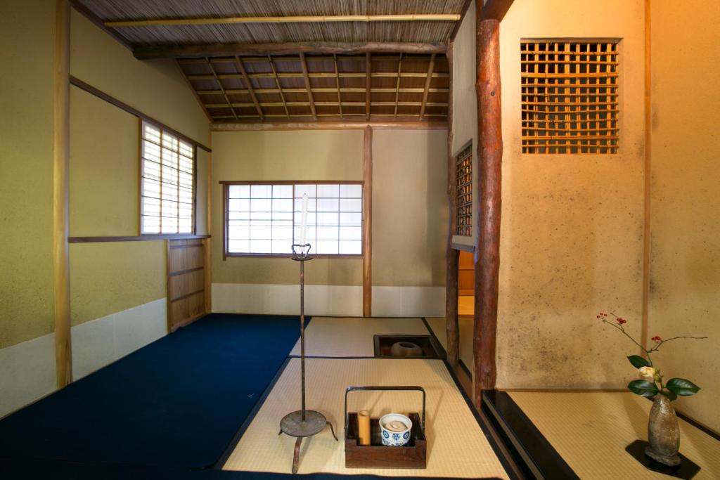 Gion Yoshiima Hotel photo