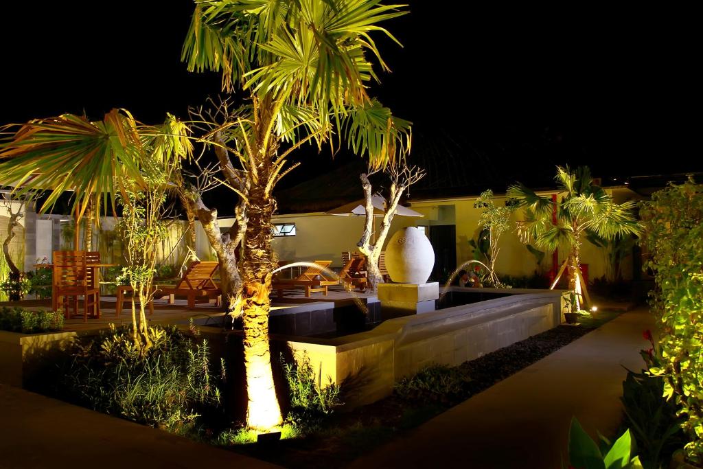 Grand Royal BIL Hotel