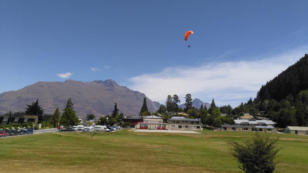 View, Bella Vista Queenstown in Queenstown