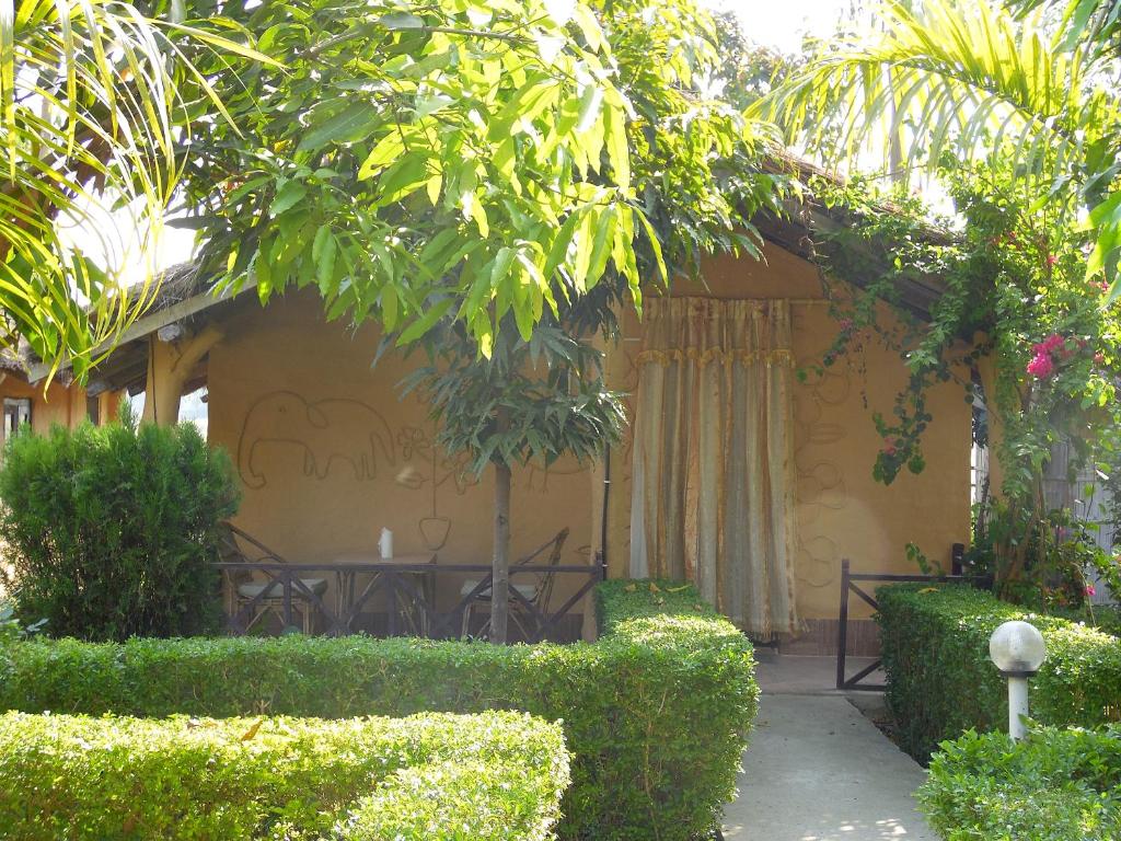 Facilities