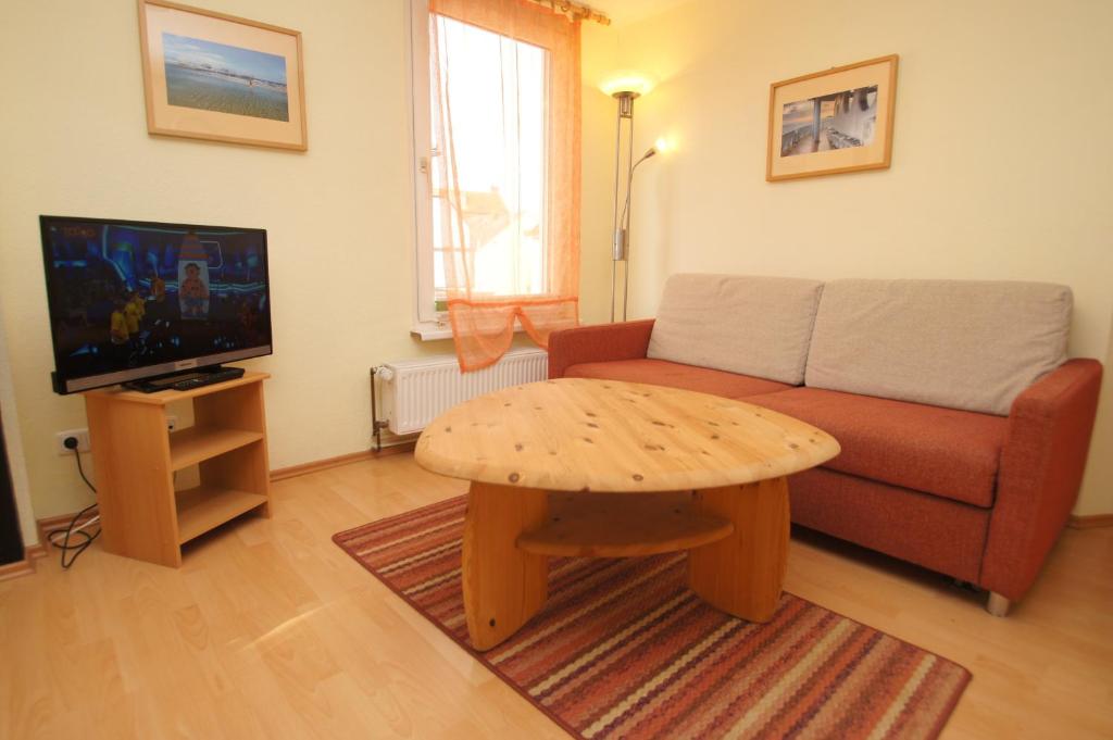 Treibholz, Kellenhusen