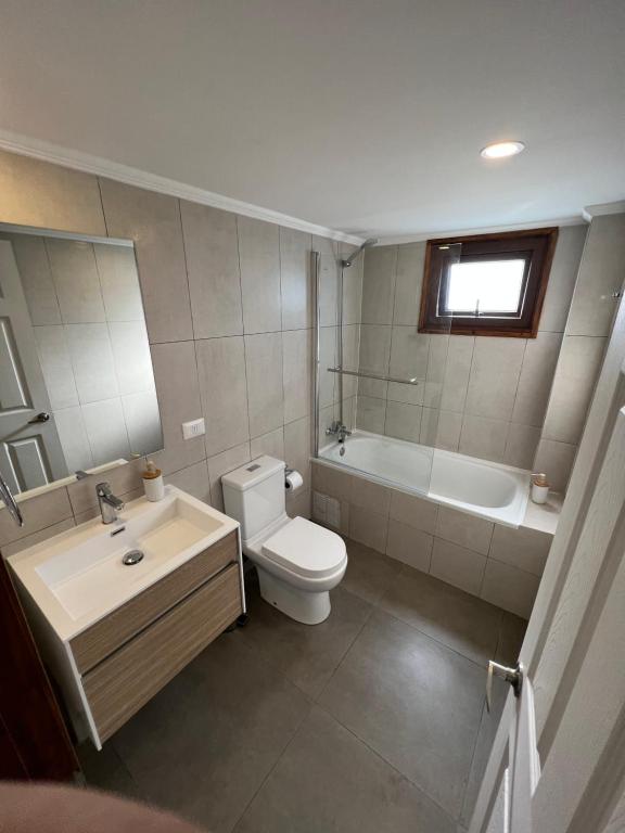 Condominio Los Lagos - 2