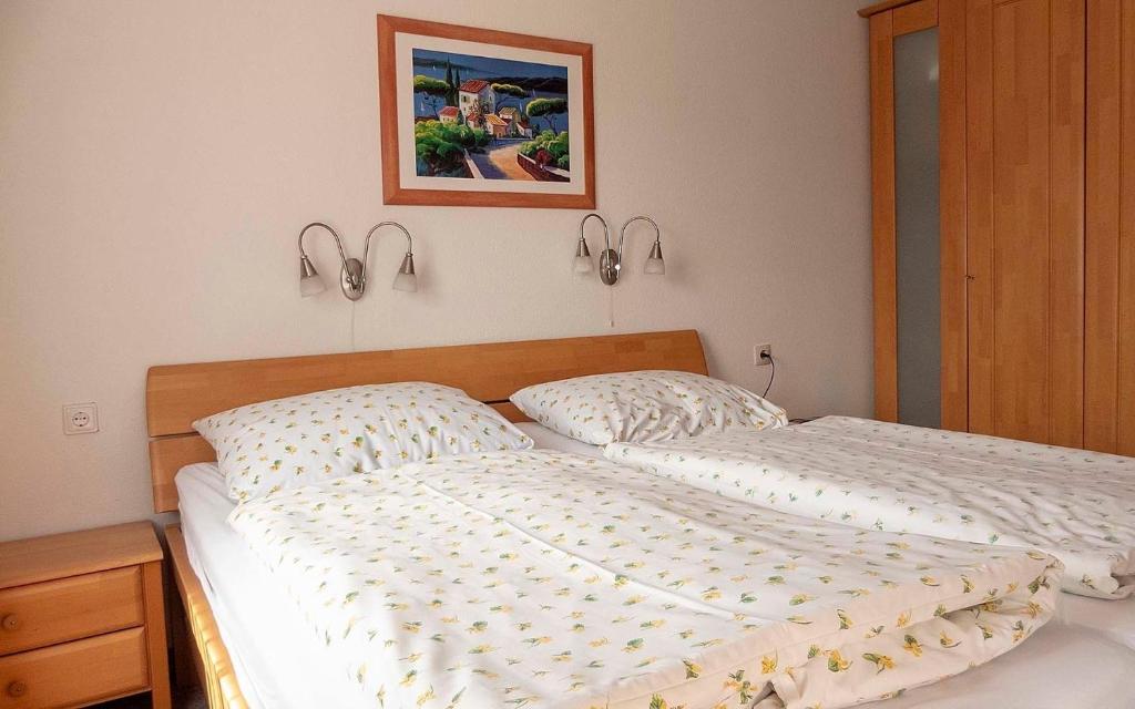 Ferienhaus Nr 76, Kategorie Economy, Feriendorf Hochbergle, Allgäu - 2
