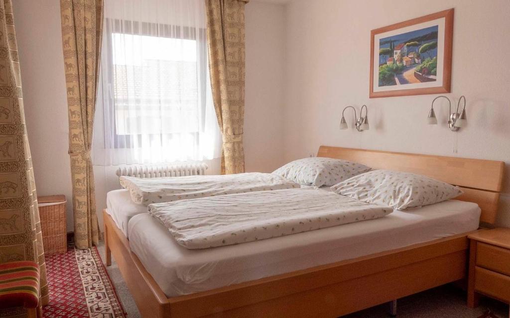 Ferienhaus Nr 76, Kategorie Economy, Feriendorf Hochbergle, Allgäu - 3
