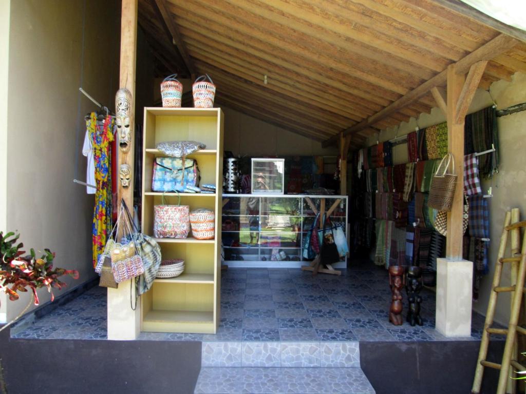 Facilities