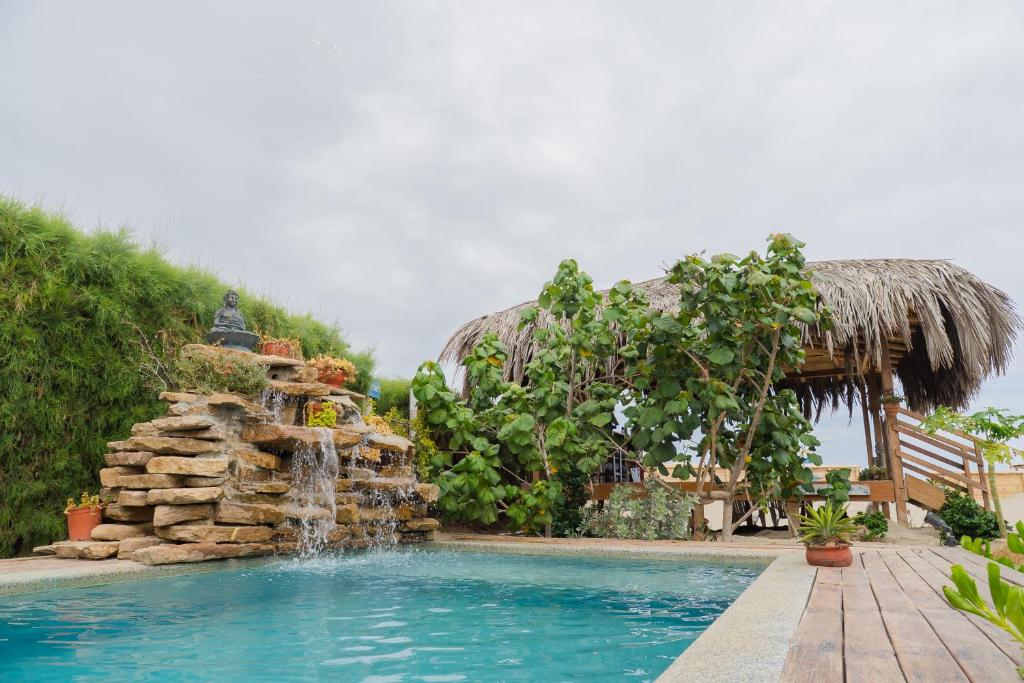 Casa Lodge (primera fila) - 3