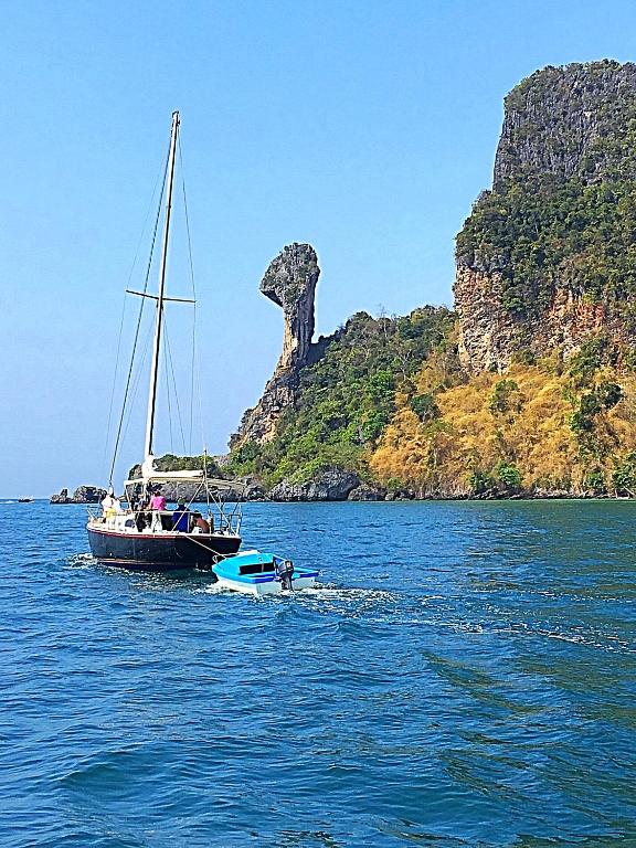 Surrounding environment