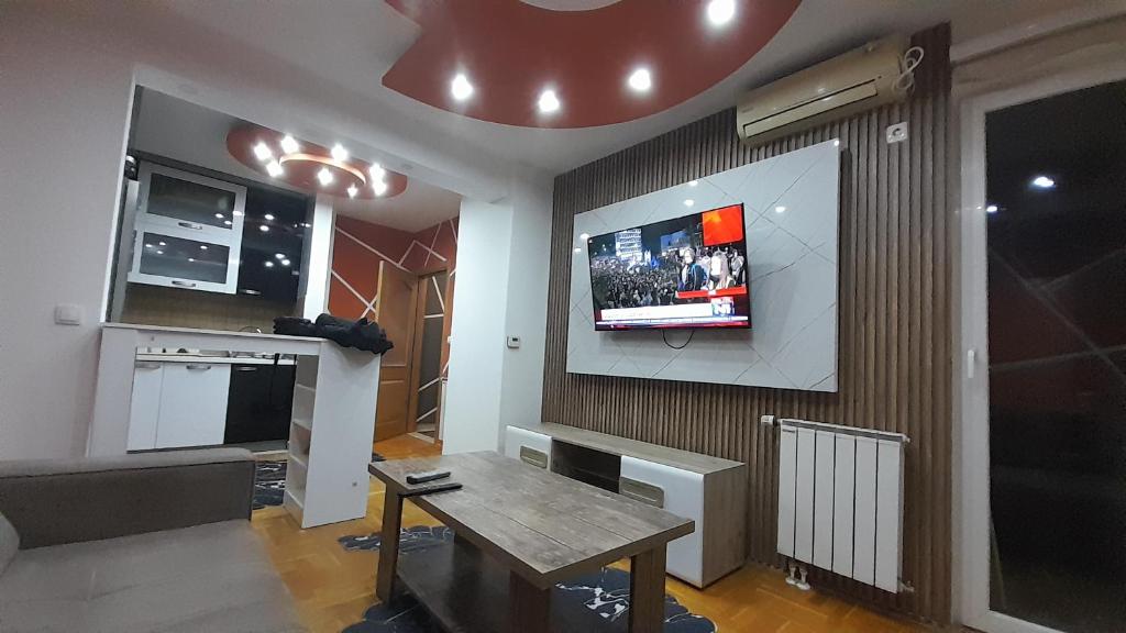 Modern Apartment, Stup, Sarajevo - 3