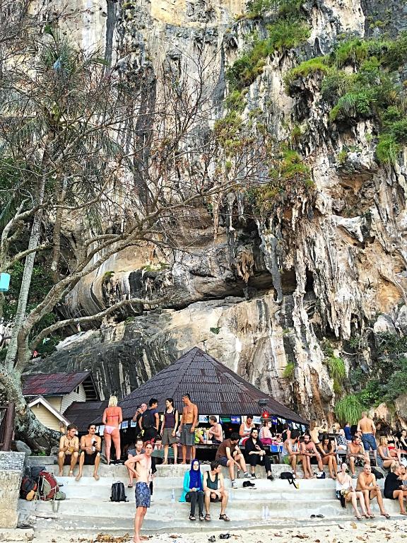 Surrounding environment