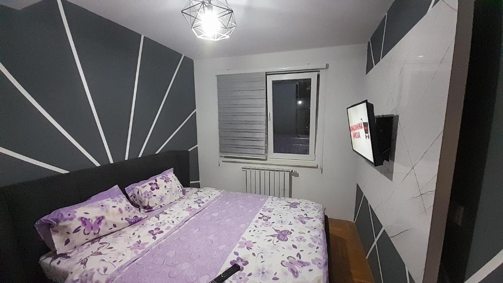 Modern Apartment, Stup, Sarajevo - 5