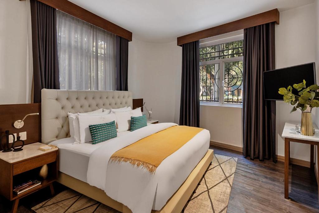 Casa Malí by Dominion Boutique Hotel - 2