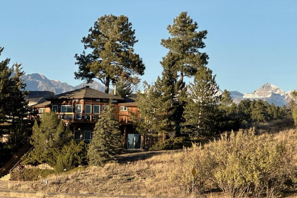296 Carlee Place, Pagosa Springs