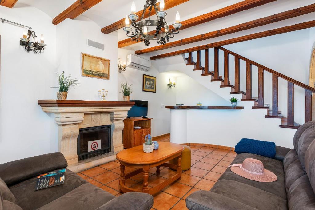 Villa Diego - PlusHolidays - 2