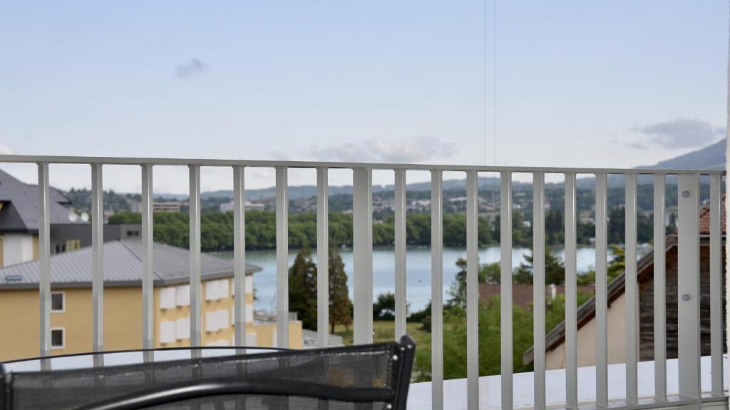 View Point green lake - 4