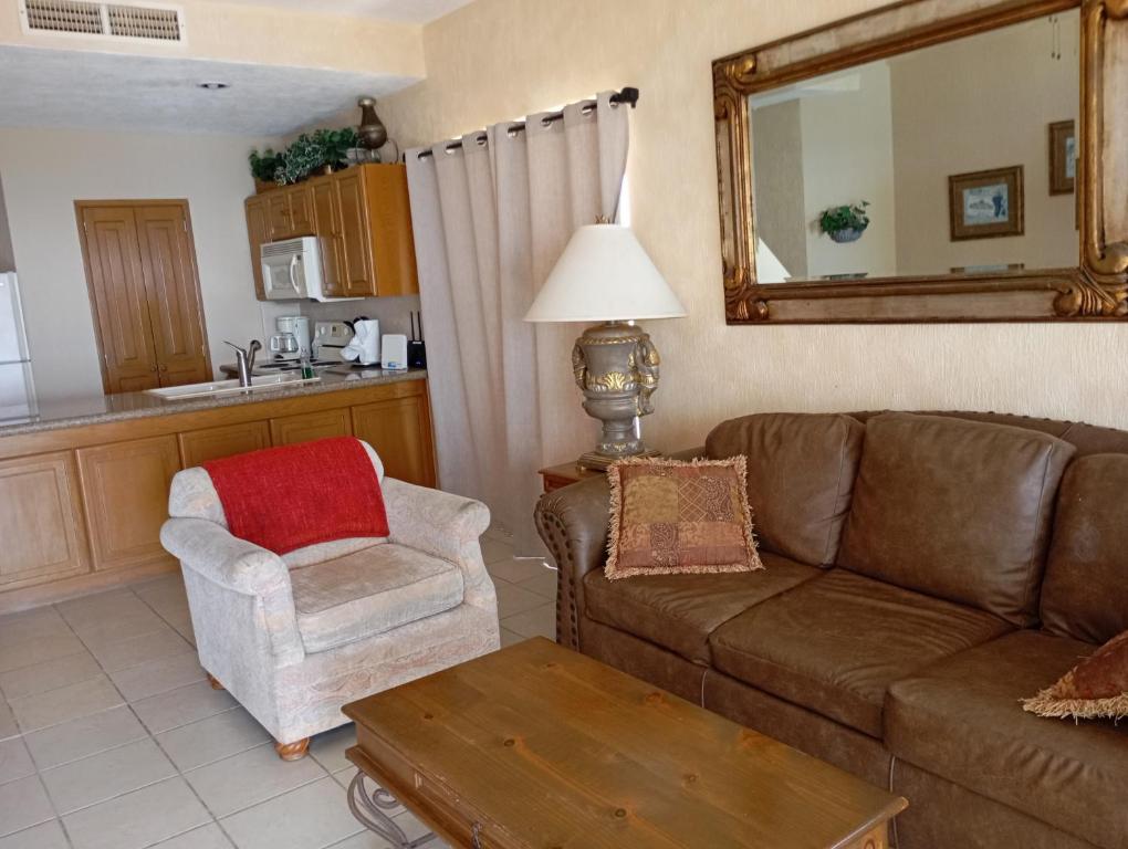 Sonoran Sea 512-W Elevated Coastal Escape with Stunning Ocean Views - 1