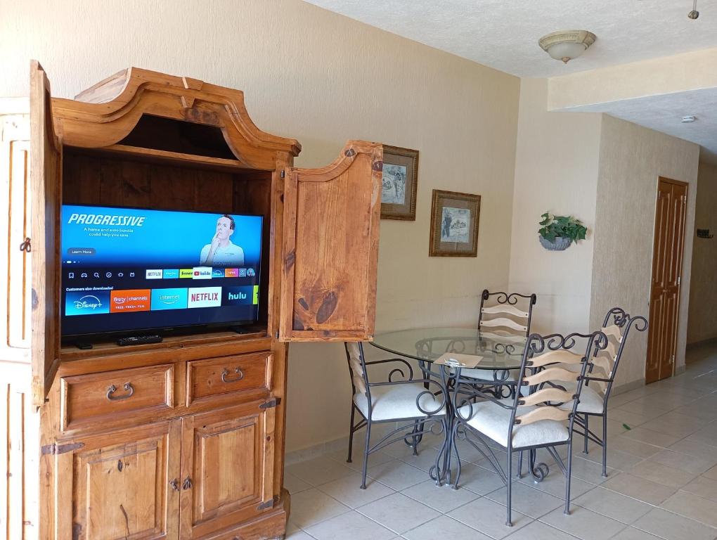 Sonoran Sea 512-W Elevated Coastal Escape with Stunning Ocean Views - 5