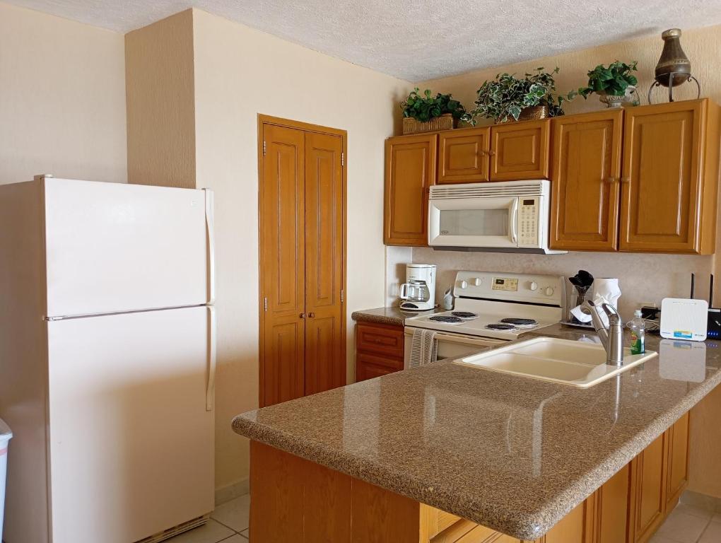 Sonoran Sea 512-W Elevated Coastal Escape with Stunning Ocean Views - 3