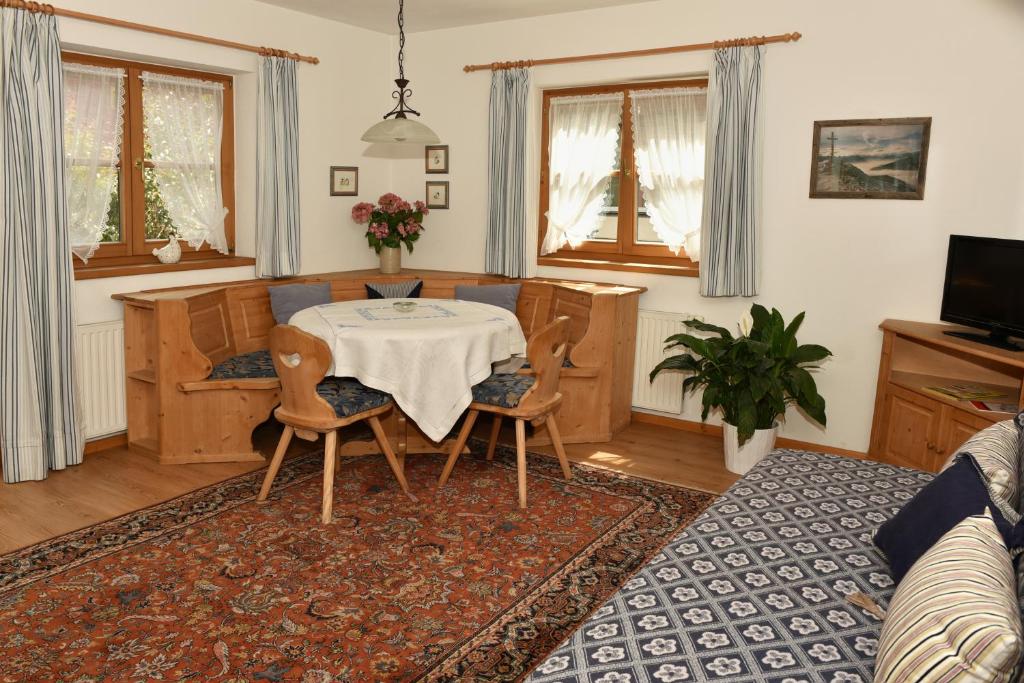 Haus Savoy - Appartement 4 - 4