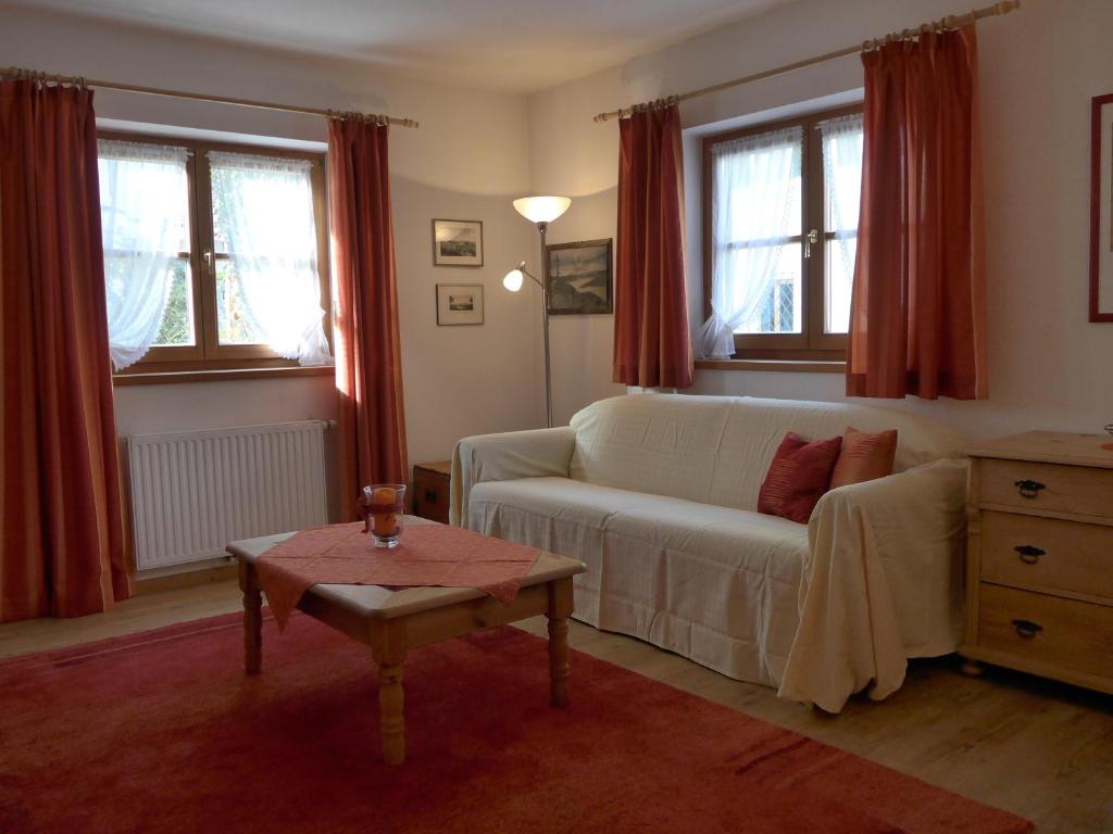 Haus Savoy - Appartement 1 - 5
