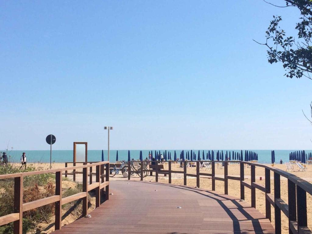 Apartment in Bibione 53642 - 2