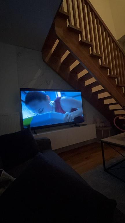 Apartman Kenan, Bjelašnica