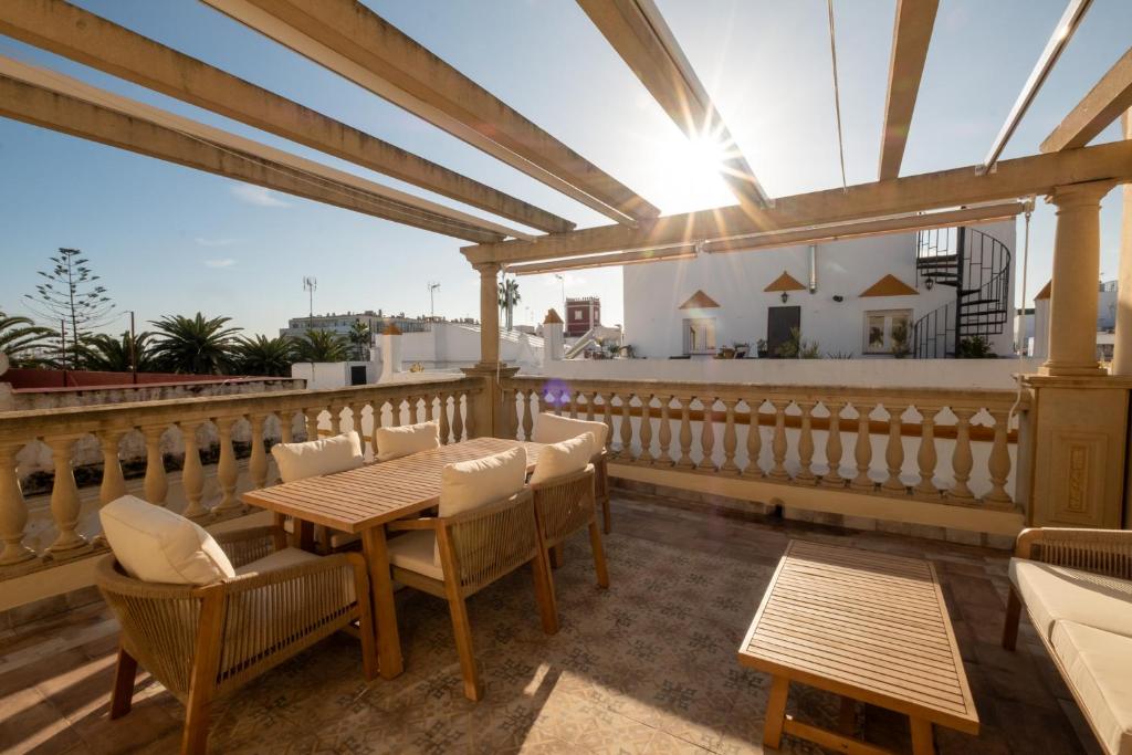 Casona Torre Canela - 3
