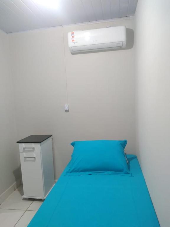 Pousada da maisa Suíte para até 4 pessoas com ar condicionado, Barreiras