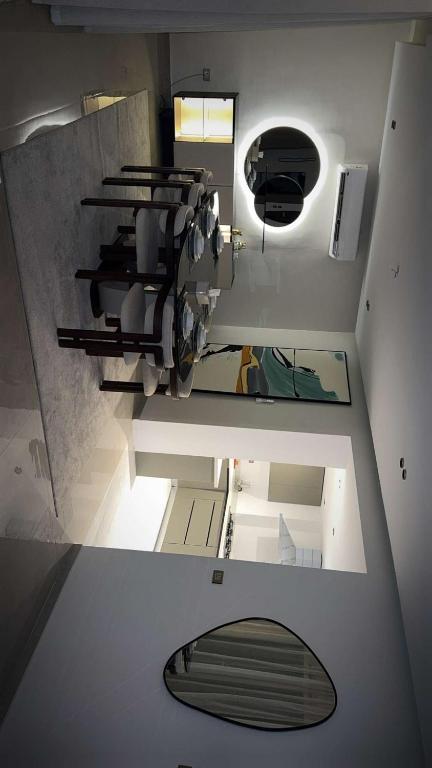 Moatasem Modhish, Káhira