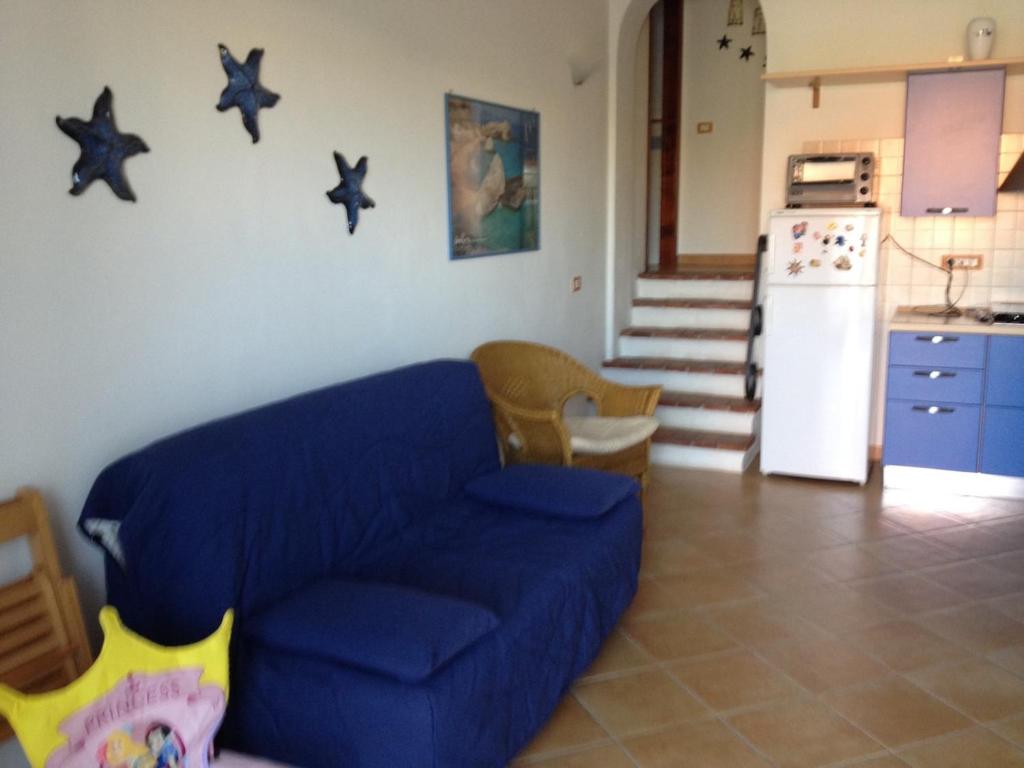Villetta Stella Marina - 2