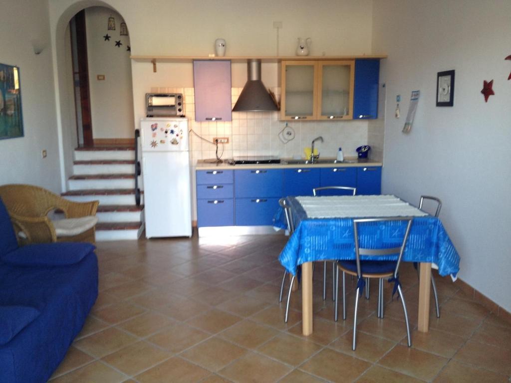 Villetta Stella Marina - 3