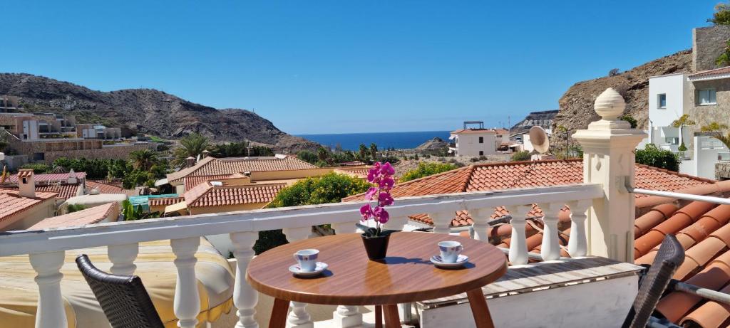 Private house Tauro 10 - Simunek, La Playa de Tauro