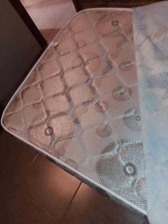 CASA del HUESPED - 2