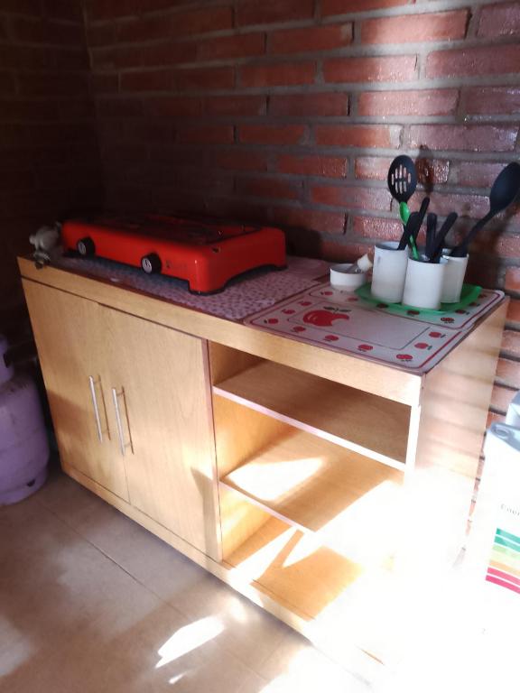 CASA del HUESPED - 5