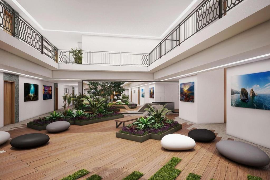 A Breathtaking LUX Home - 2
