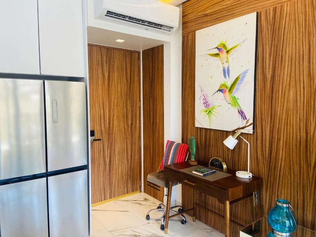 A Breathtaking LUX Home - 3
