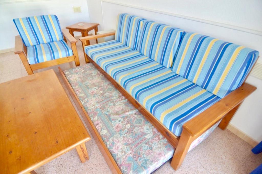 Comfortable Apartment in Puerto Rico - 3