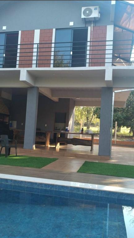 Quinta WAMS - 1
