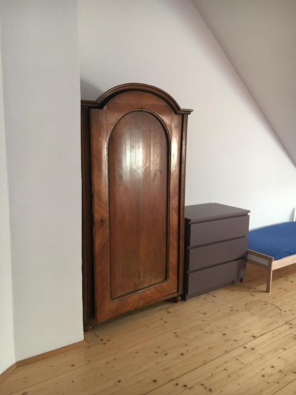 Dachgeschosswohnung mit 2 Schlafzimmern - 5