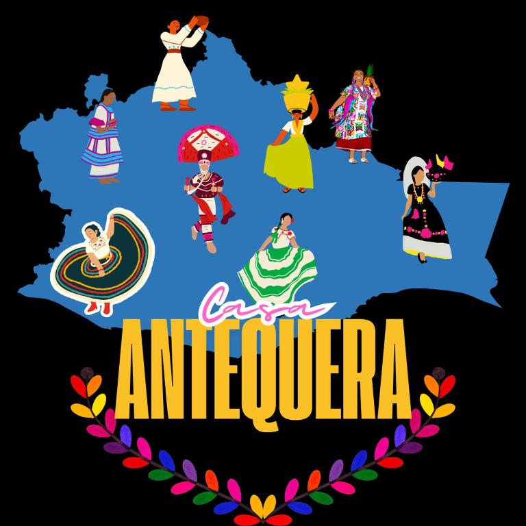Suite Antequera, Oaxaca