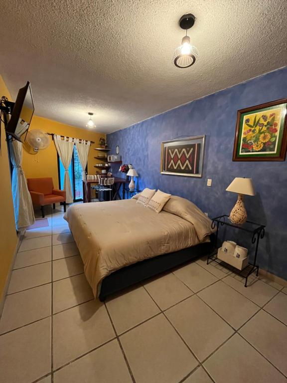 Suite Antequera - 3