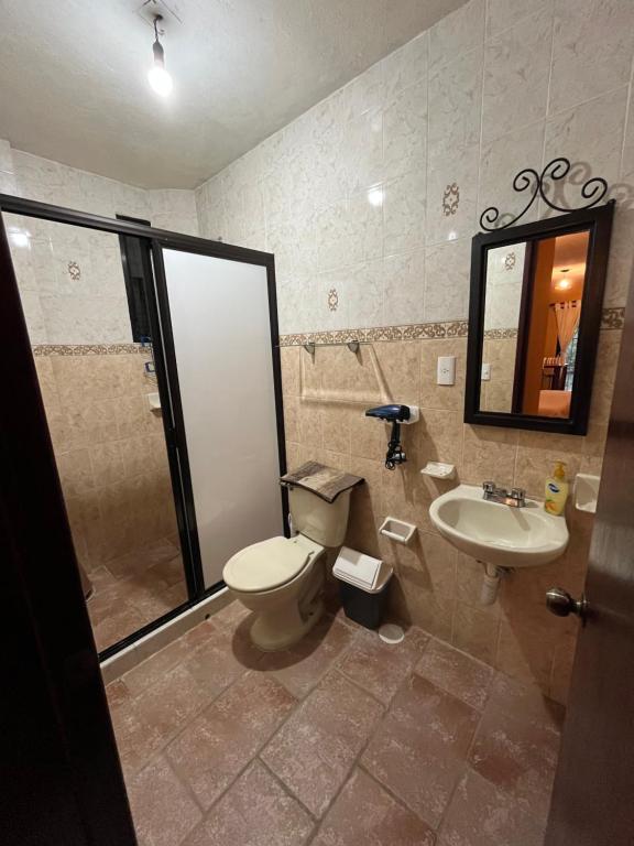 Suite Antequera - 4