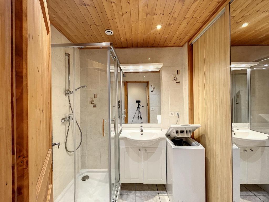 Clos 24 - appartement - 5 pers - proche centre - 4