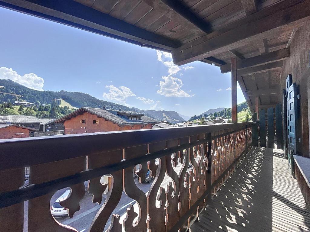 Clos 24 - appartement - 5 pers - proche centre - 5
