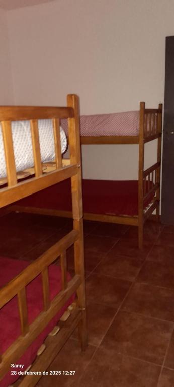 Mi casita - 1