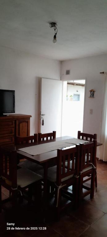 Mi casita - 2