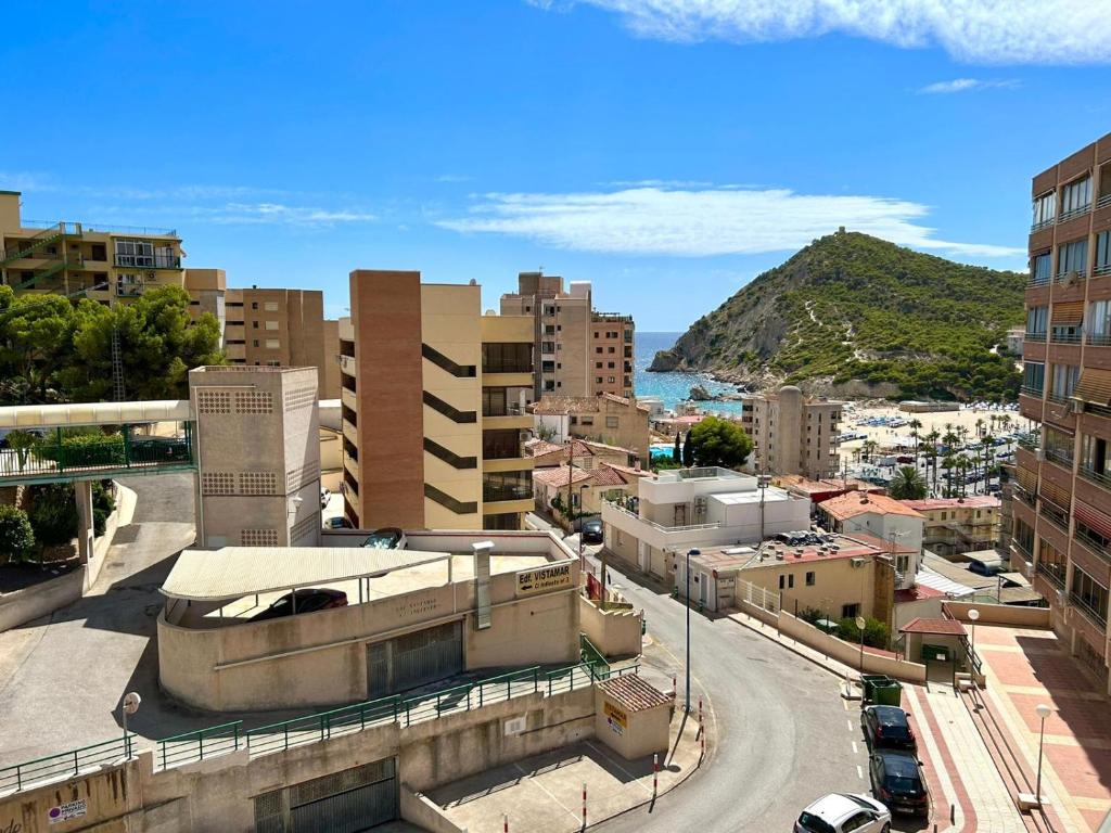 Apartamento Cardenal IF Beach - 1