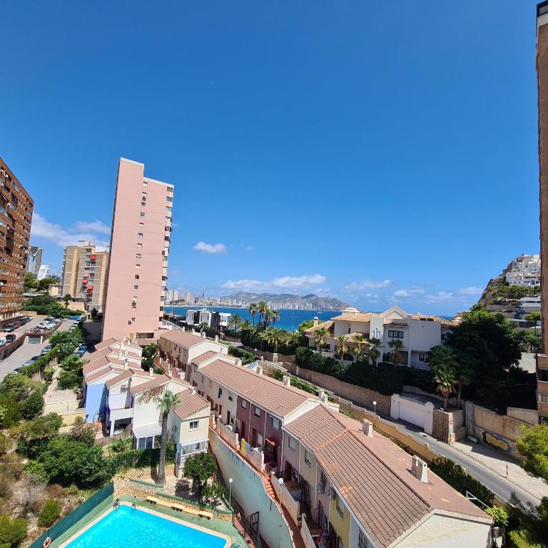 Apartamento Cardenal IF Beach - 3